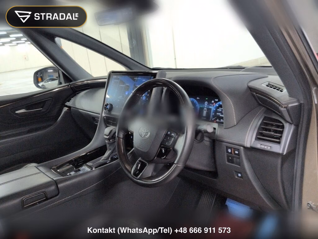 TOYOTA ALPHARD Z, miniaturka 4