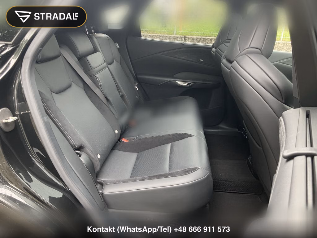 LEXUS RX 4WD RX500H F SPORT PERFORMANCE, miniaturka 9