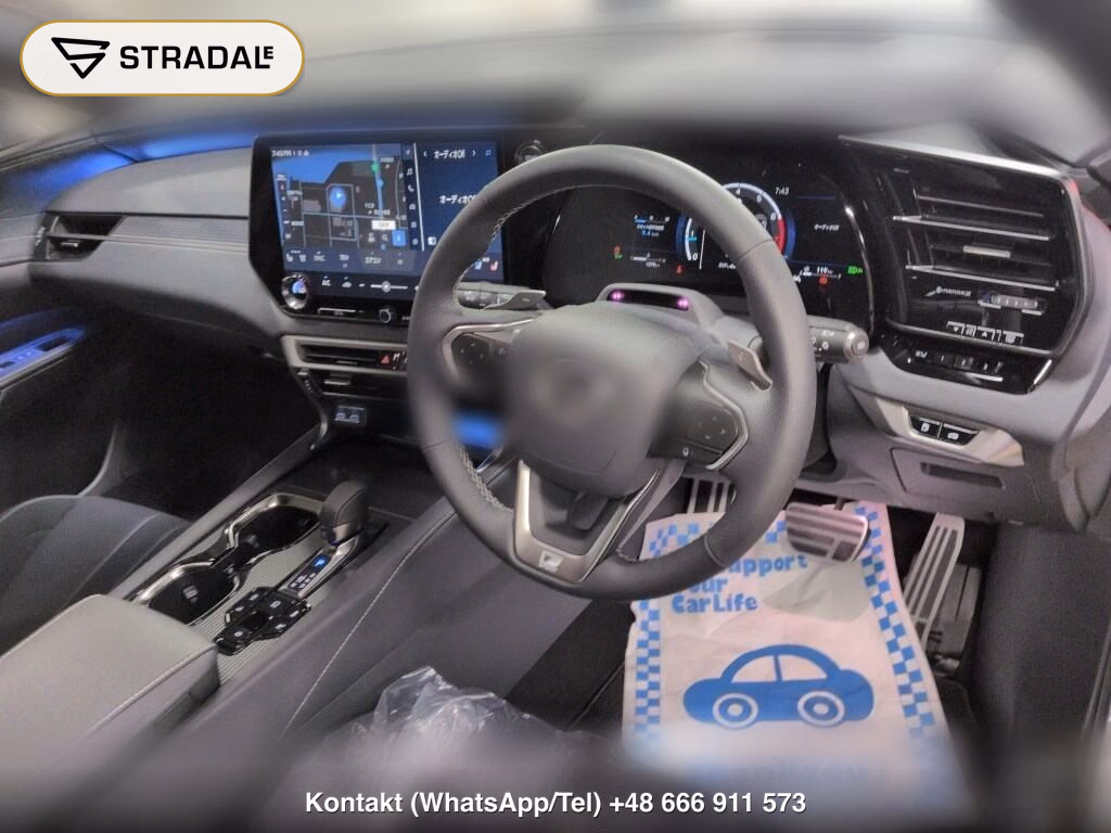 LEXUS RX 4WD F SPORT, miniaturka 4