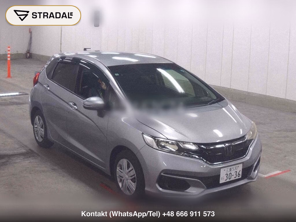 HONDA FIT 13G･F, miniaturka 2