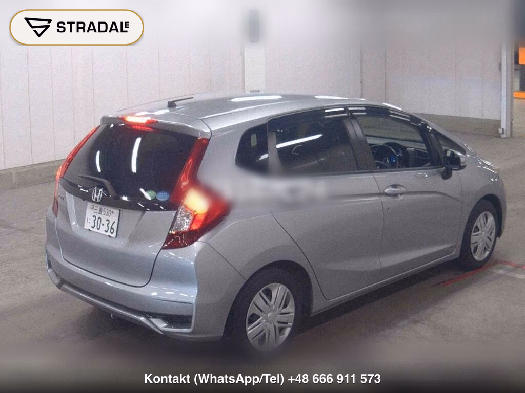 HONDA FIT 13G･F, miniaturka 6