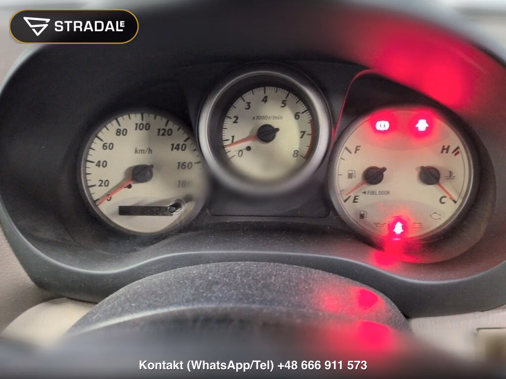 TOYOTA RAV4J 5D 4WD J WIDE SPORTS, miniaturka 7