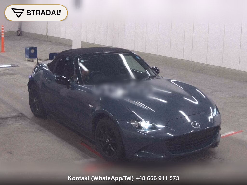 MAZDA ROADSTER S SPECIAL PACKAGE, miniaturka 2