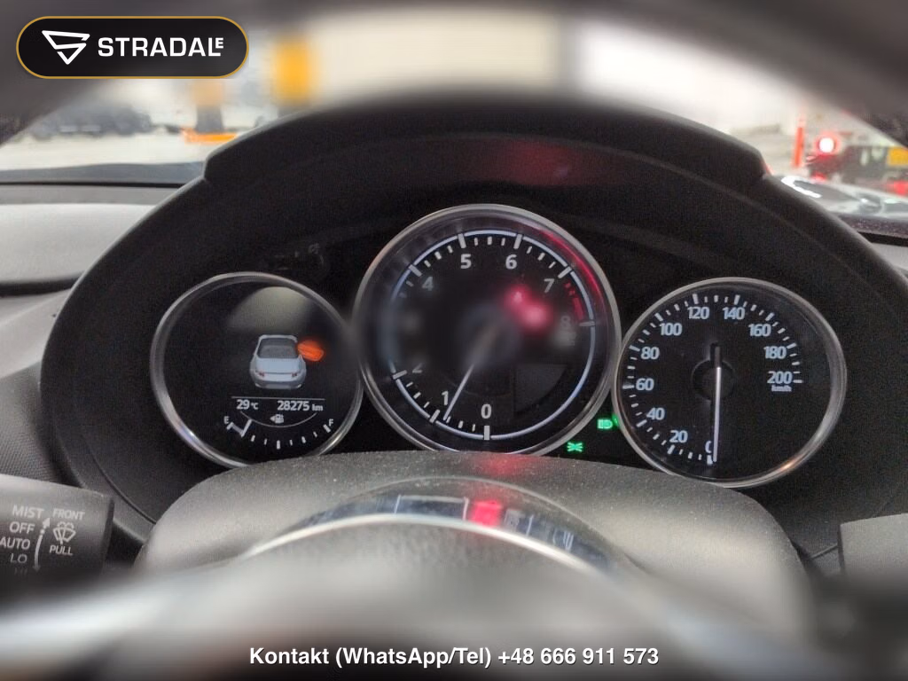 MAZDA ROADSTER S SPECIAL PACKAGE, miniaturka 7