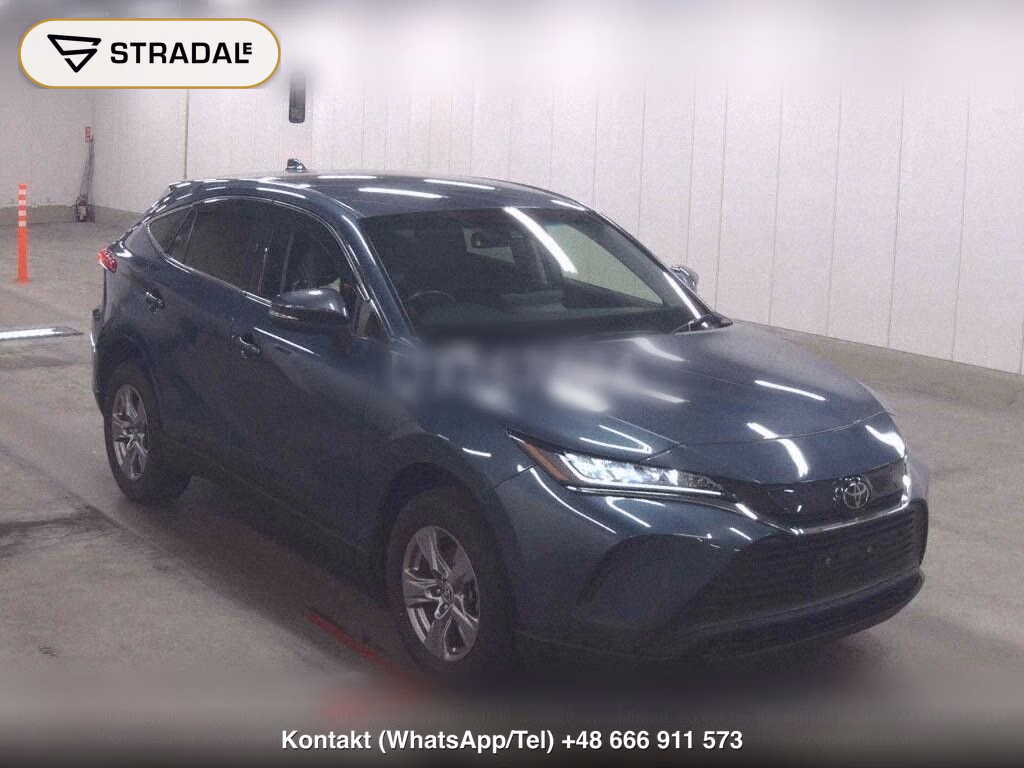 TOYOTA HARRIER S, miniaturka 2