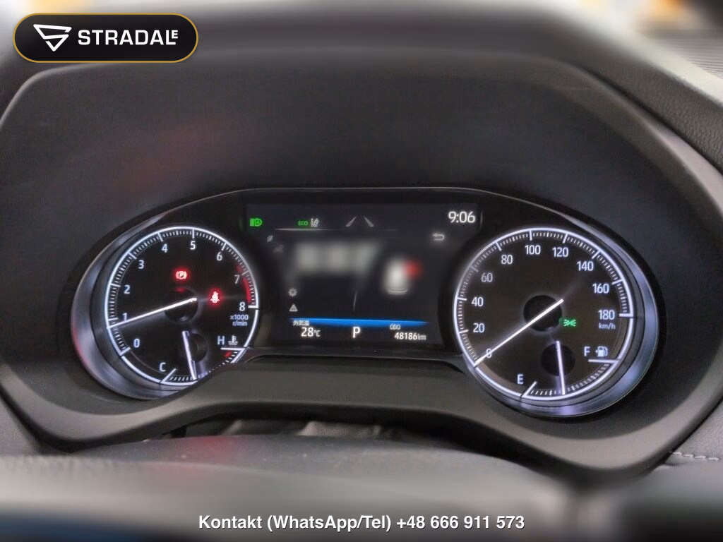 TOYOTA HARRIER S, miniaturka 7
