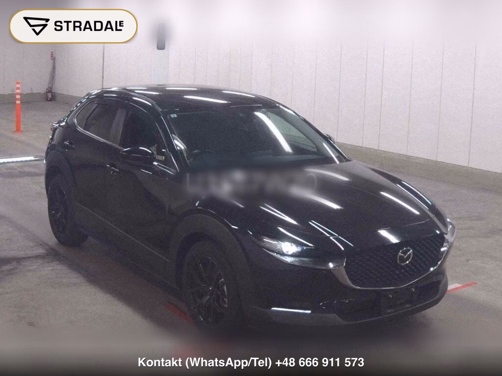 MAZDA CX-30 20S, miniaturka 2
