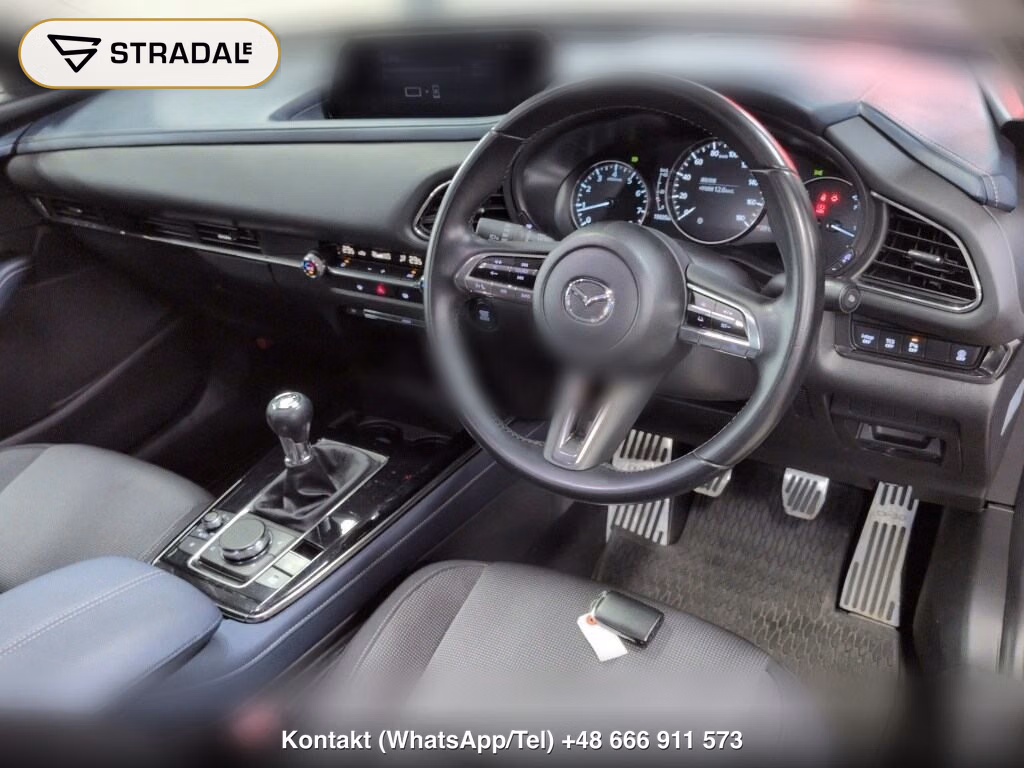 MAZDA CX-30 20S, miniaturka 4