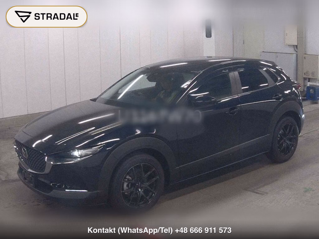 MAZDA CX-30 20S, miniaturka 5