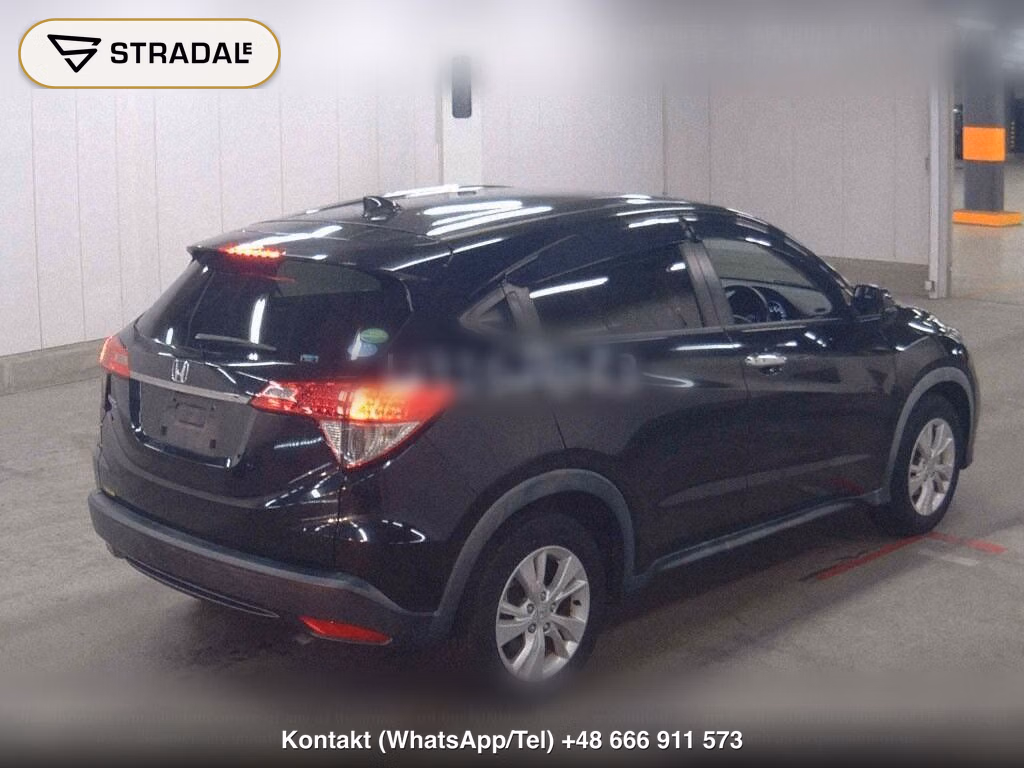 HONDA VEZEL X･HONDA SENSING, miniaturka 6