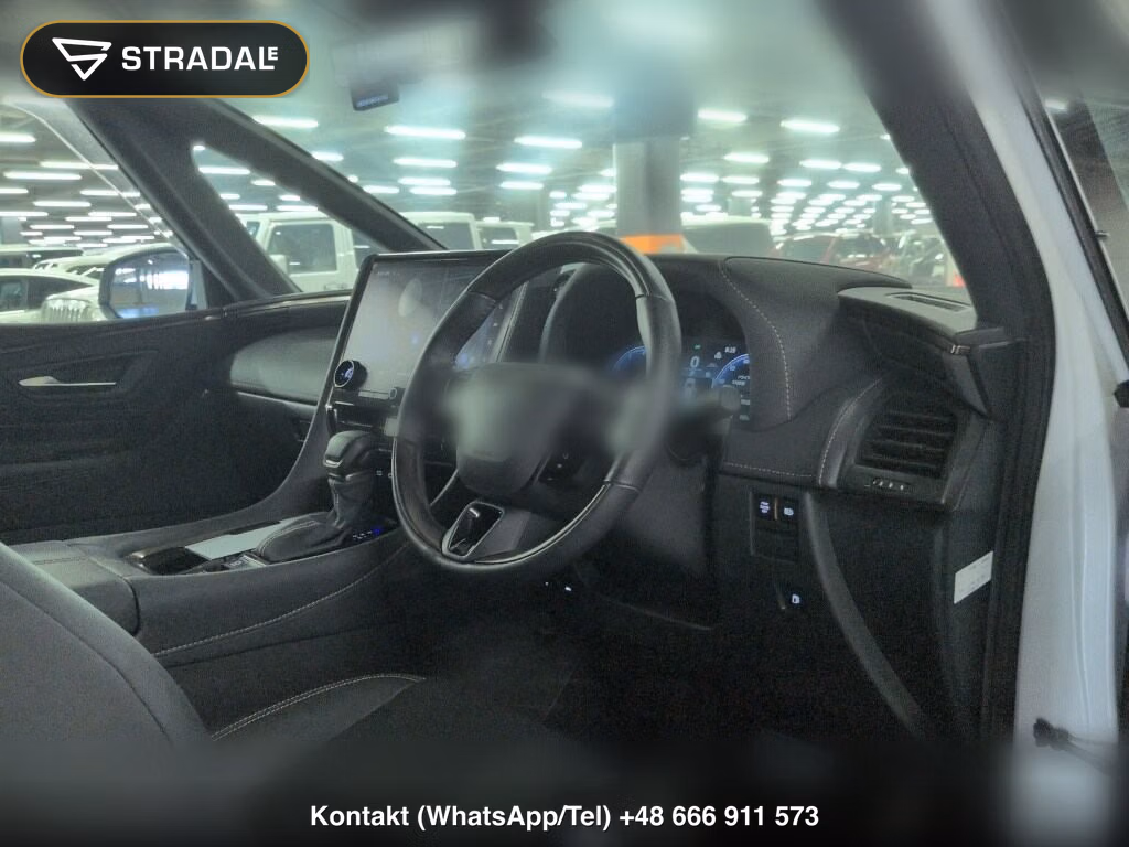 TOYOTA ALPHARD Z, miniaturka 4