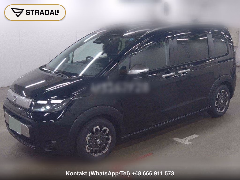 HONDA FREED CROSSTAR, miniaturka 5