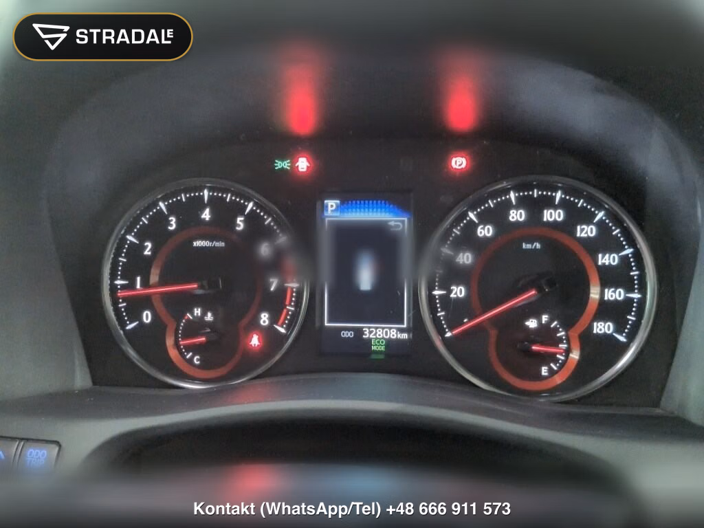 TOYOTA ALPHARD 2.5S C PACKAGE, miniaturka 7