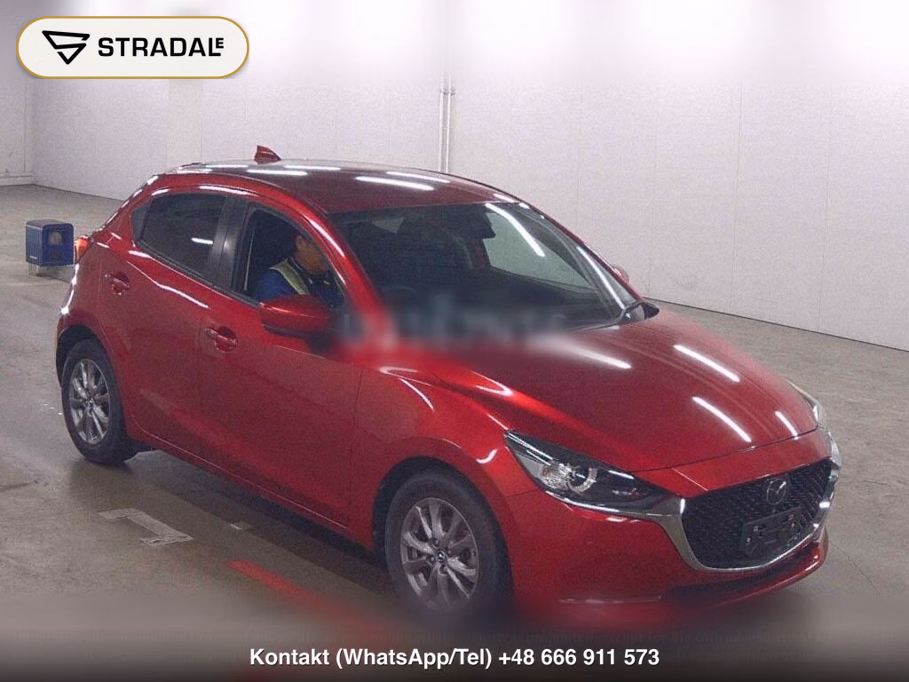 MAZDA MAZDA2 15S PROACTIVE S PACKAGE, miniaturka 2