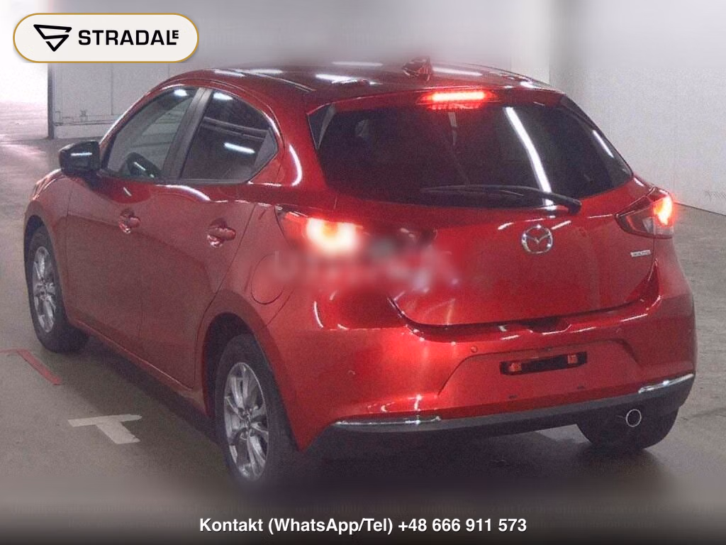 MAZDA MAZDA2 15S PROACTIVE S PACKAGE, miniaturka 3