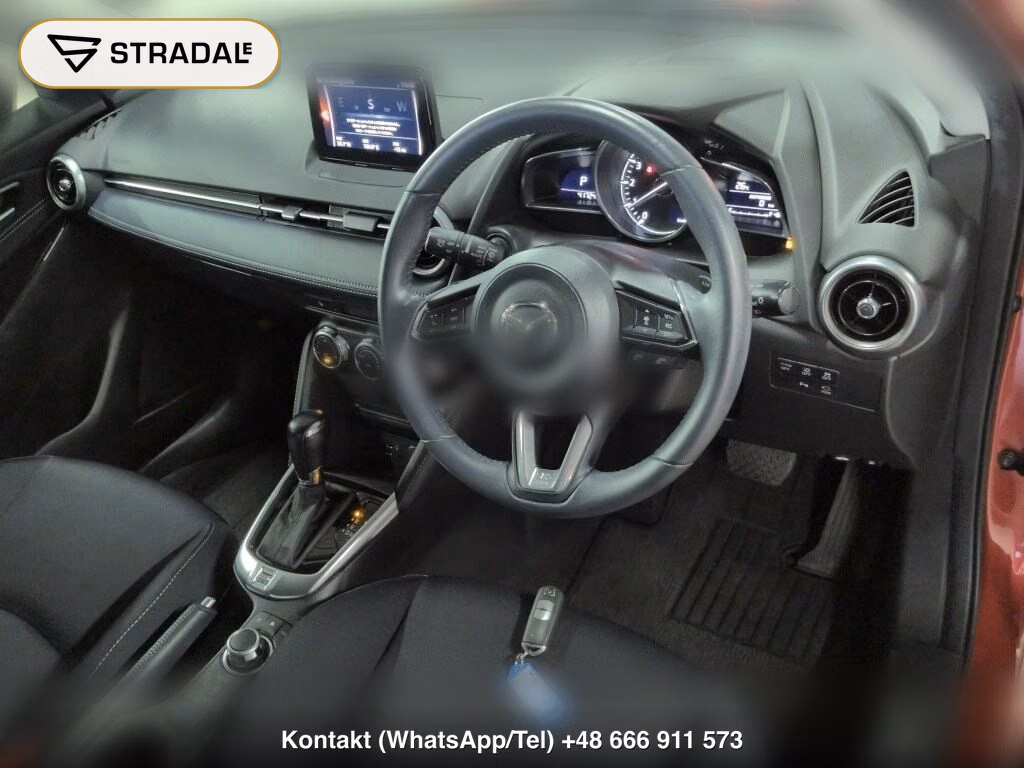 MAZDA MAZDA2 15S PROACTIVE S PACKAGE, miniaturka 4