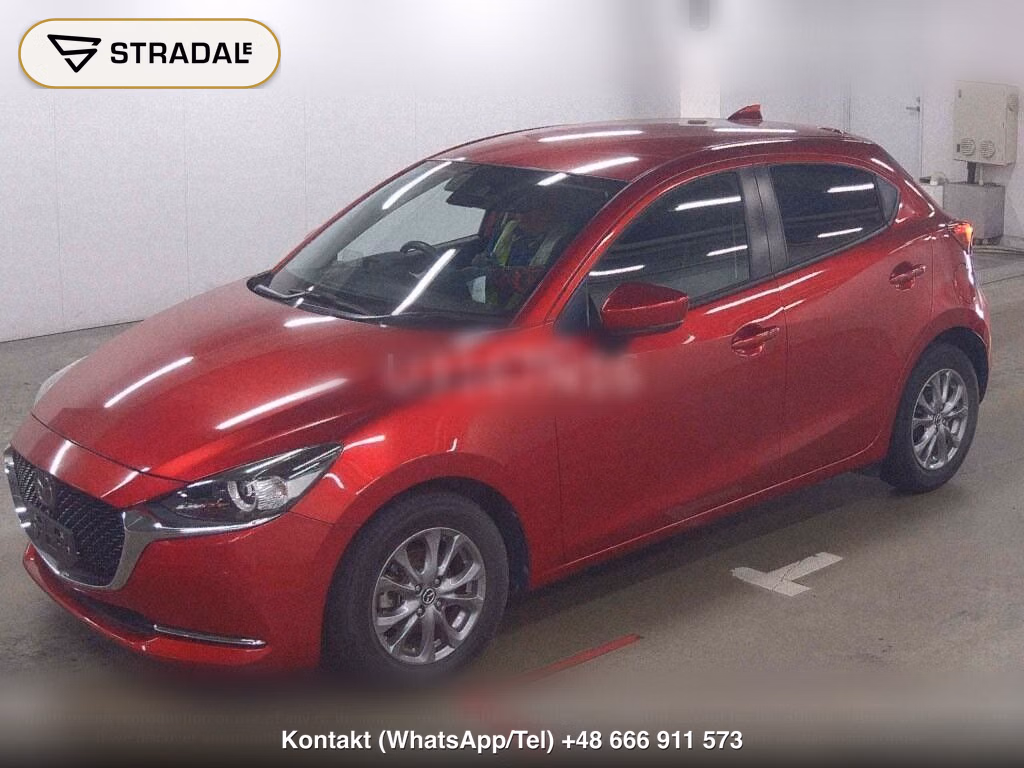 MAZDA MAZDA2 15S PROACTIVE S PACKAGE, miniaturka 5