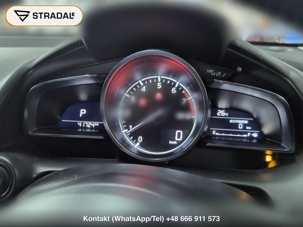 MAZDA MAZDA2 15S PROACTIVE S PACKAGE, miniaturka 7