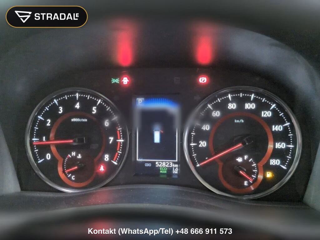TOYOTA ALPHARD 2.5S C PACKAGE, miniaturka 7