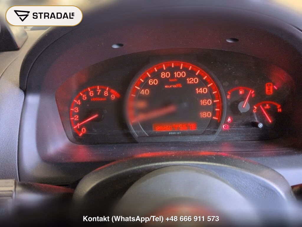 HONDA ACCORD EURO R, miniaturka 7