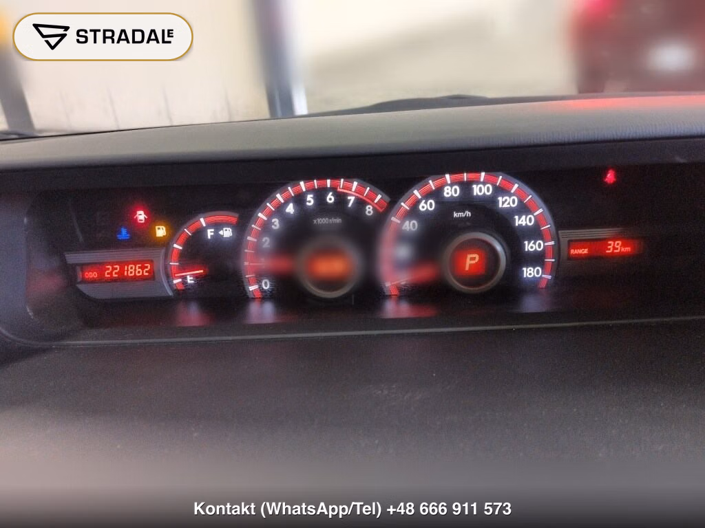 TOYOTA NOAH SI RAYISH, miniaturka 7