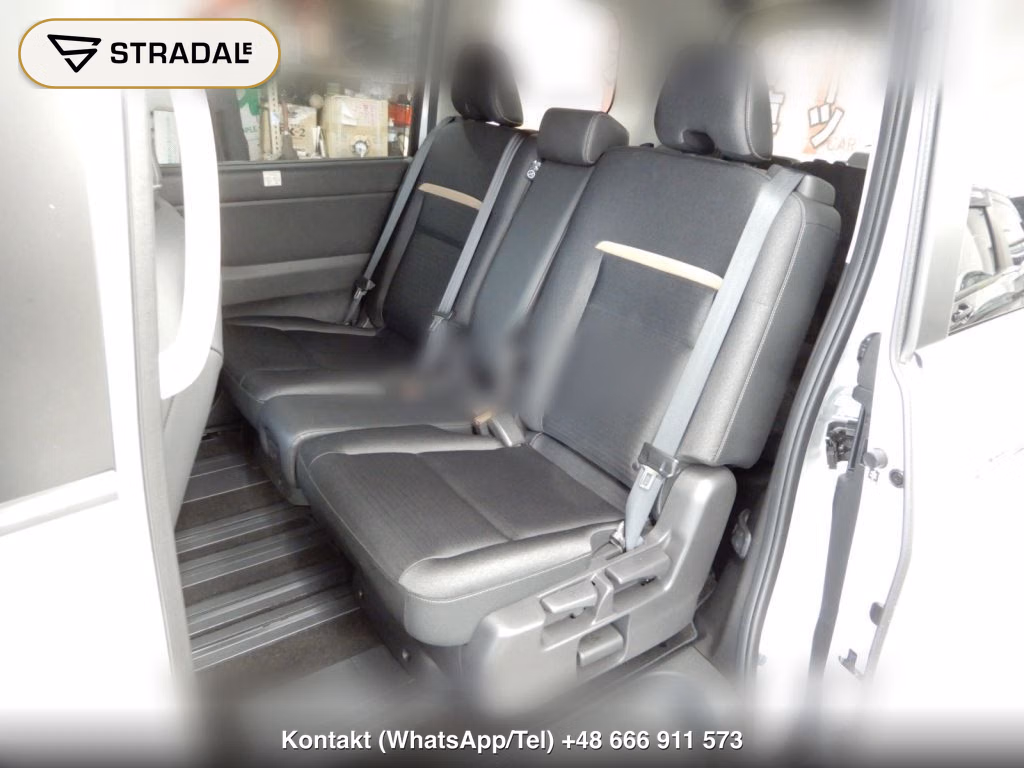 NISSAN SERENA 5D E-POWER HIGHWAY STAR V, miniaturka 12