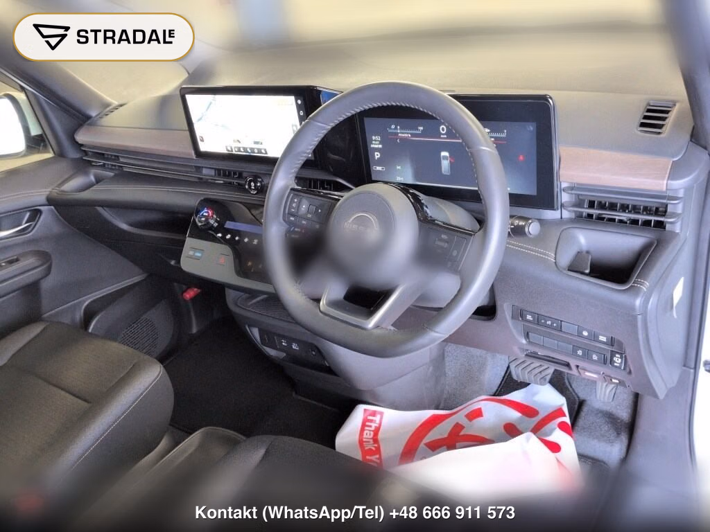 NISSAN SERENA 5D E-POWER HIGHWAY STAR V, miniaturka 4
