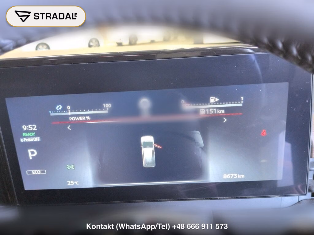 NISSAN SERENA 5D E-POWER HIGHWAY STAR V, miniaturka 7