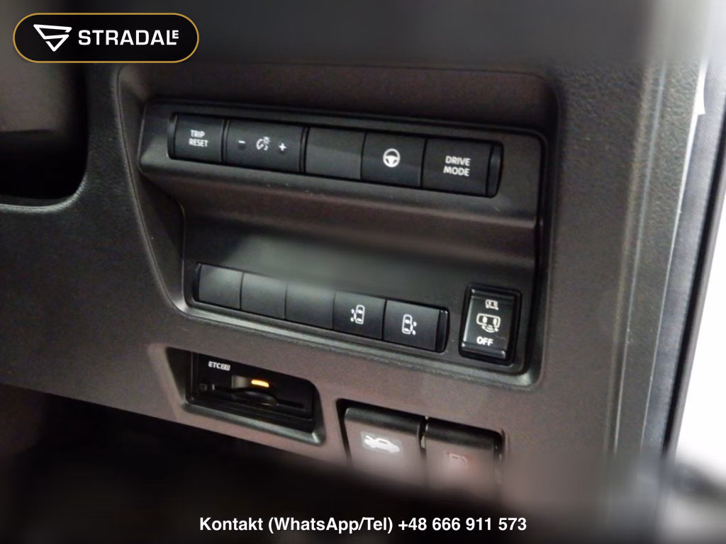NISSAN SERENA 5D E-POWER HIGHWAY STAR V, miniaturka 8