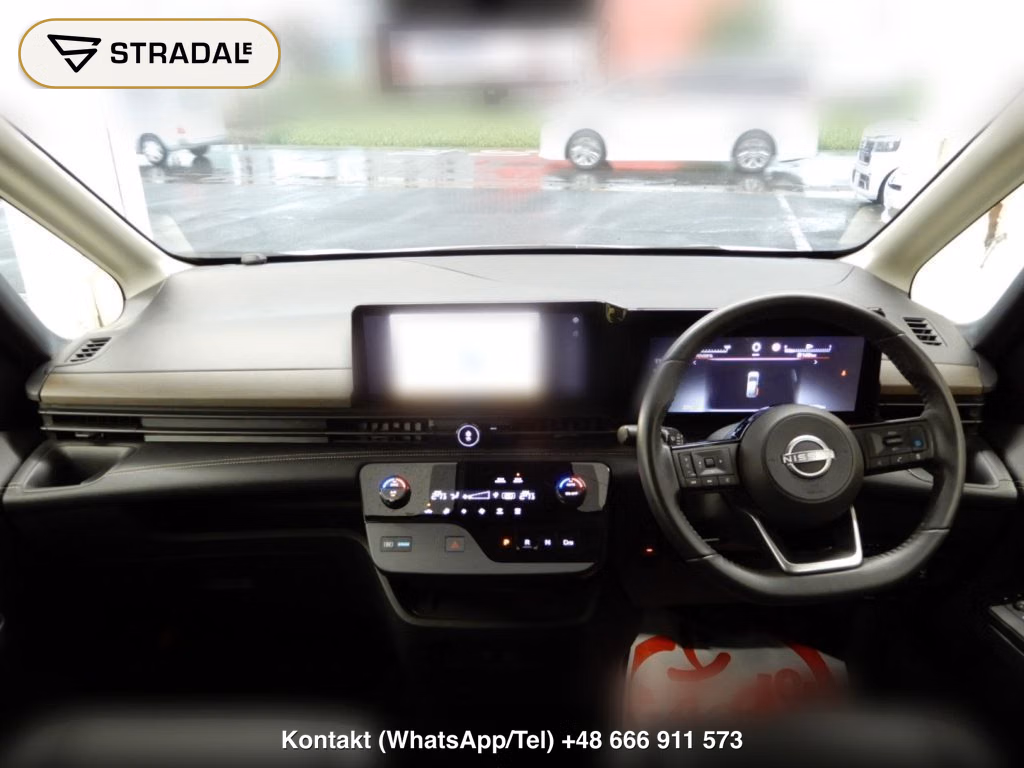 NISSAN SERENA 5D E-POWER HIGHWAY STAR V, miniaturka 10