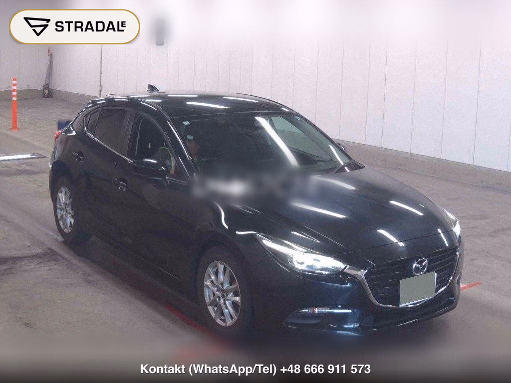 MAZDA AXELA SPORT 15S, miniaturka 2