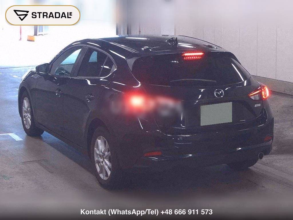 MAZDA AXELA SPORT 15S, miniaturka 3