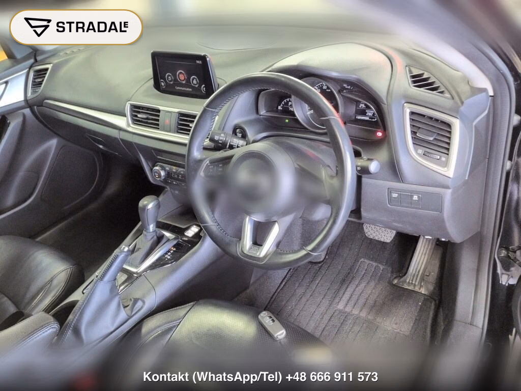 MAZDA AXELA SPORT 15S, miniaturka 4