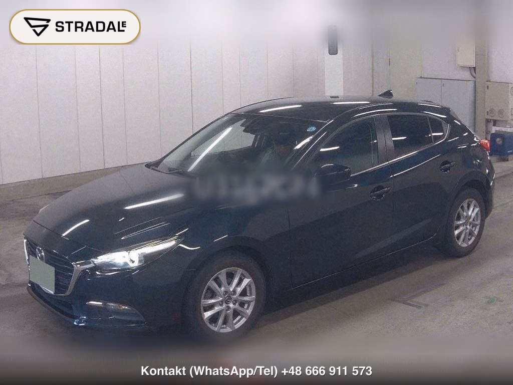 MAZDA AXELA SPORT 15S, miniaturka 5