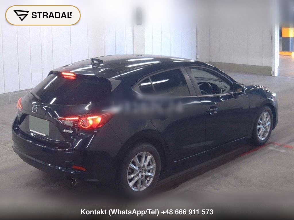 MAZDA AXELA SPORT 15S, miniaturka 6