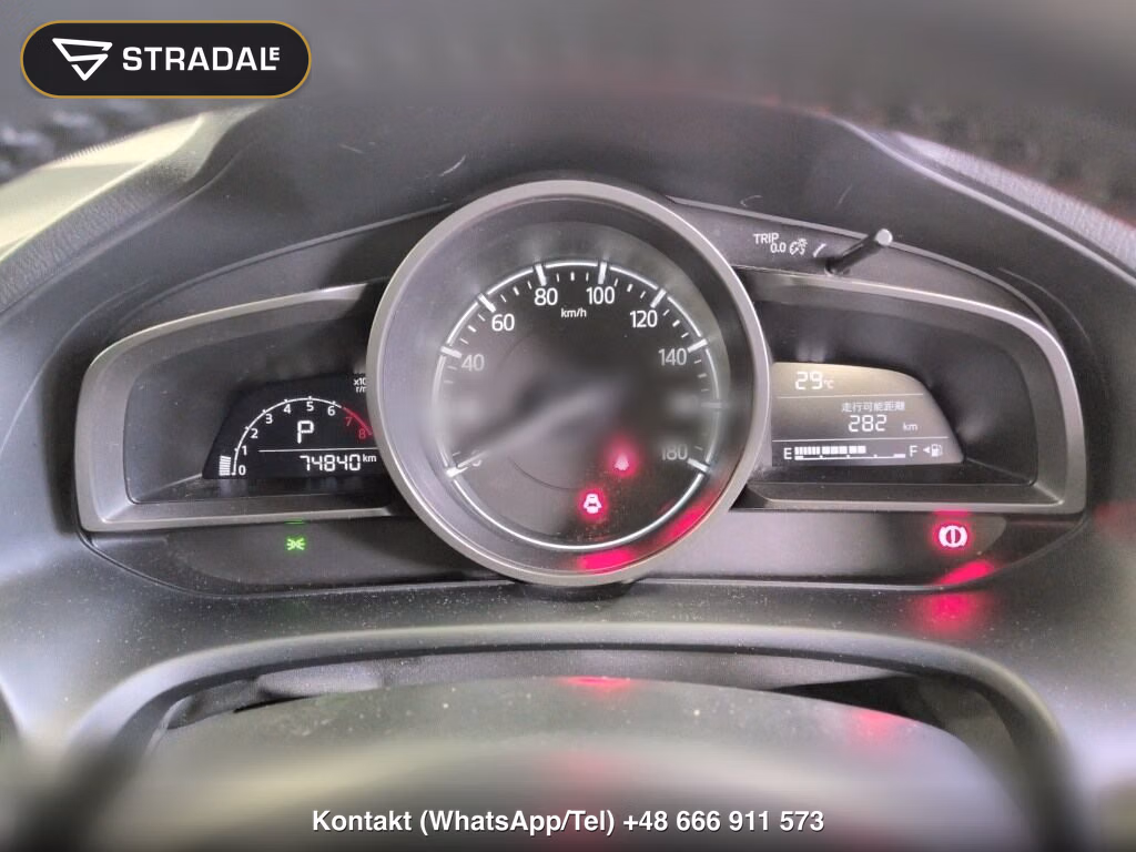 MAZDA AXELA SPORT 15S, miniaturka 7