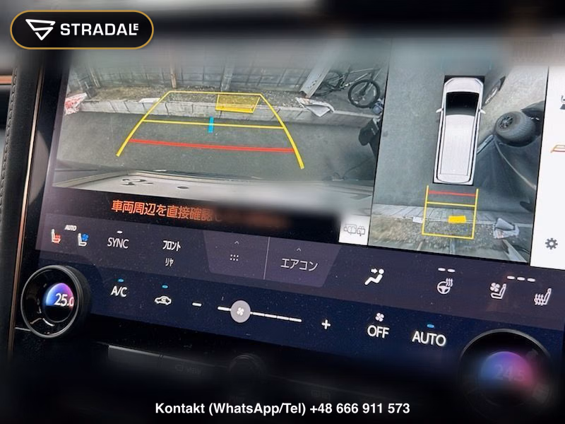 TOYOTA ALPHARD HYBRID Z, miniaturka 8