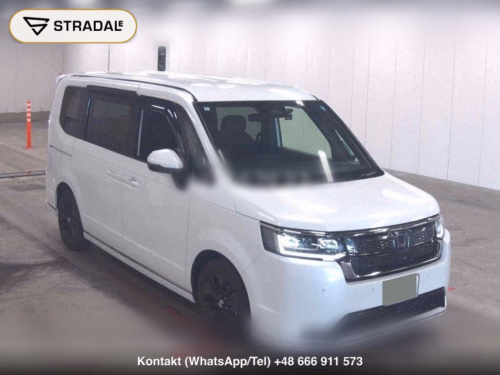 HONDA STEPWAGON SPADA EHEV SPADA, miniaturka 2