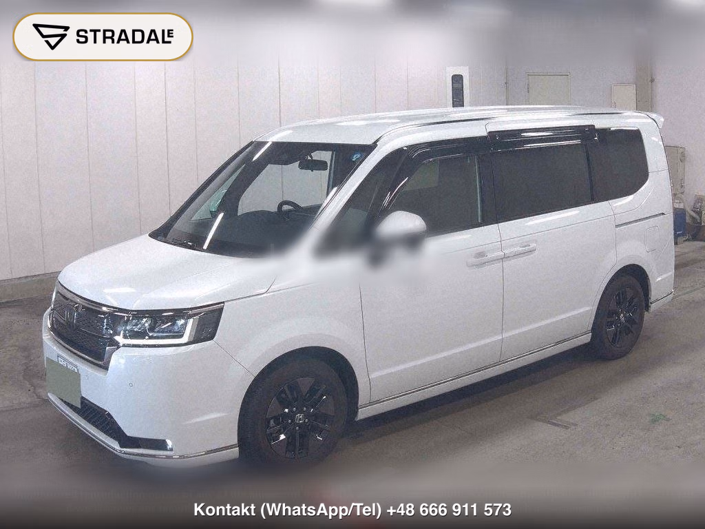 HONDA STEPWAGON SPADA EHEV SPADA, miniaturka 5