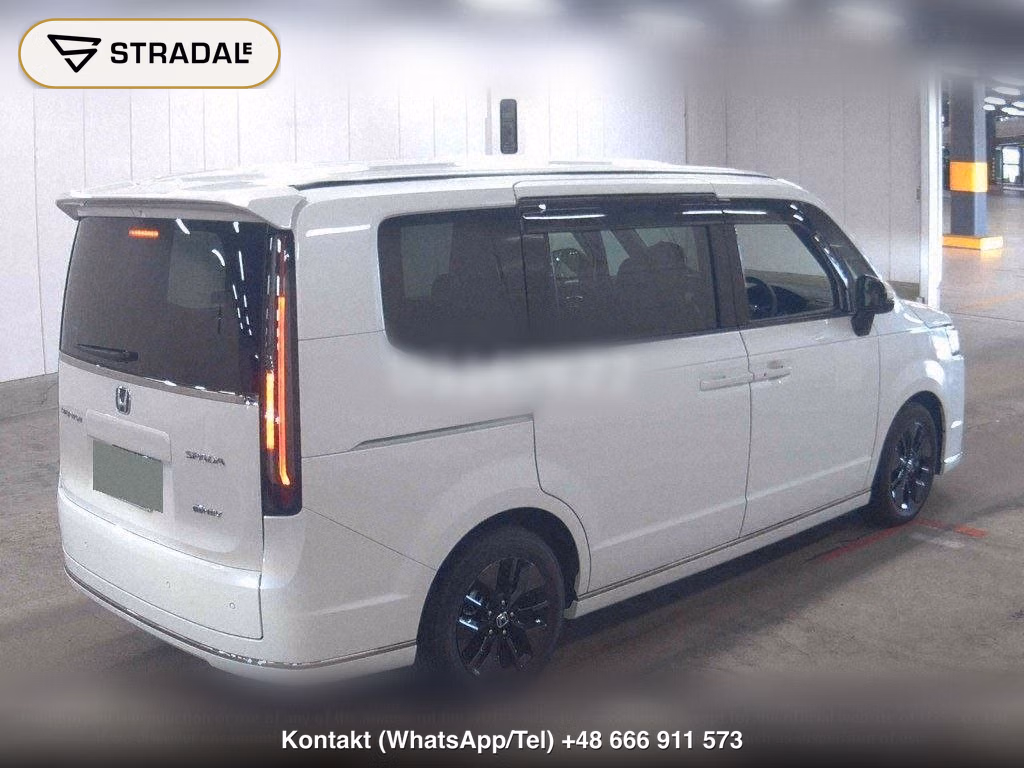 HONDA STEPWAGON SPADA EHEV SPADA, miniaturka 6