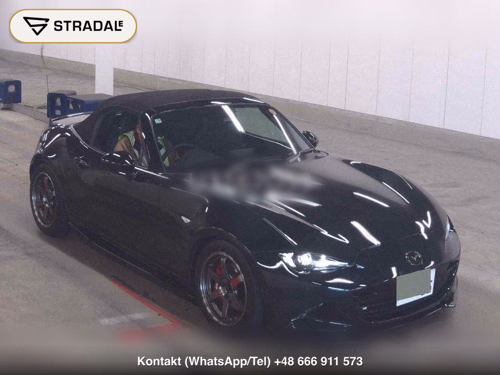 MAZDA ROADSTER RS, miniaturka 2