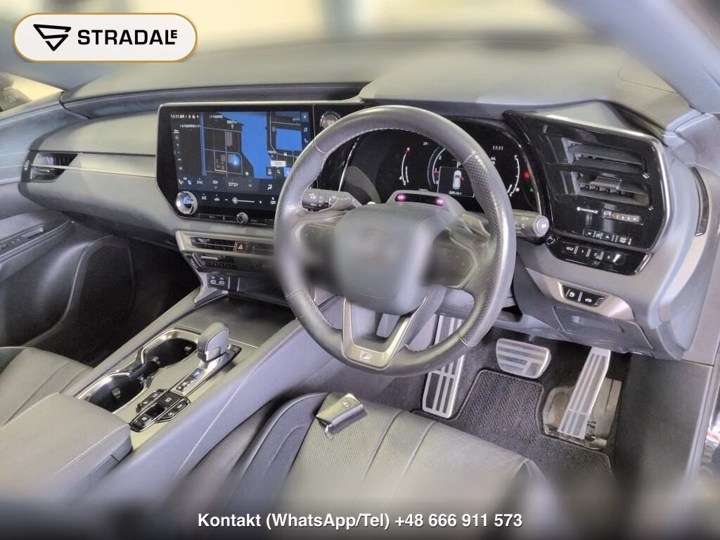 LEXUS RX 4WD F SPORT, miniaturka 4