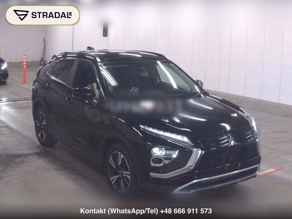 MITSUBISHI ECLIPSE CROSS G, miniaturka 2