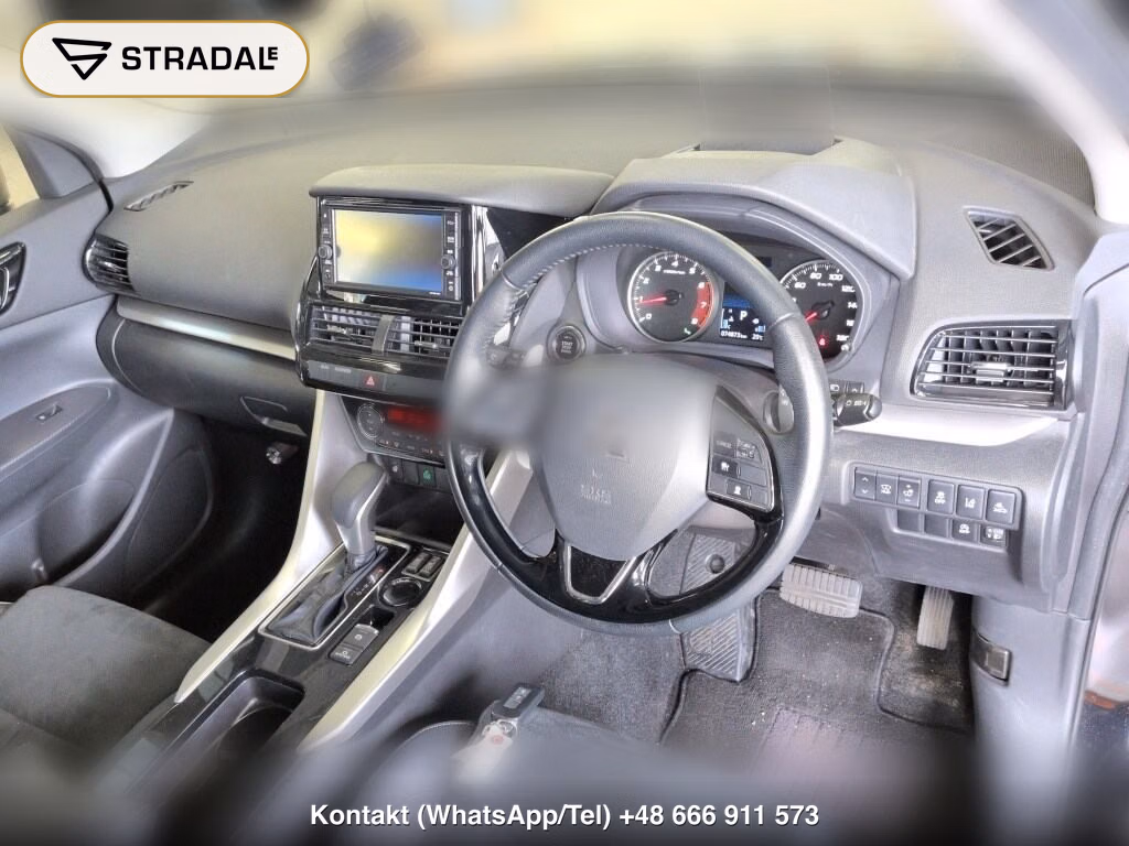 MITSUBISHI ECLIPSE CROSS G, miniaturka 4