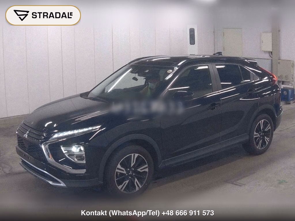 MITSUBISHI ECLIPSE CROSS G, miniaturka 5