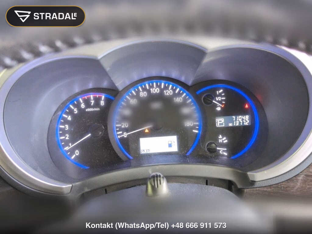 NISSAN ELGRAND 5D 250 HIGHWAY STAR URBAN CHROME, miniaturka 7