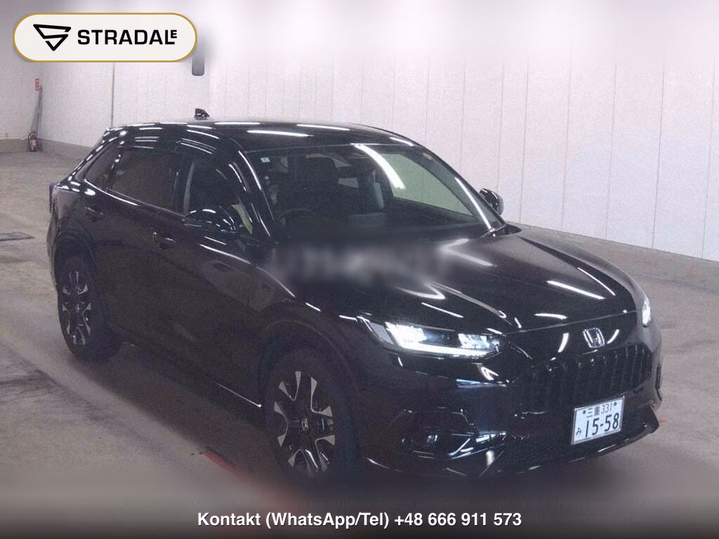HONDA ZR-V E:HEV Z, miniaturka 2
