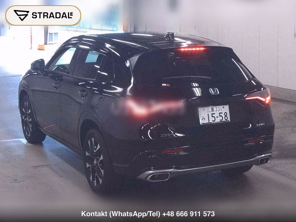 HONDA ZR-V E:HEV Z, miniaturka 3