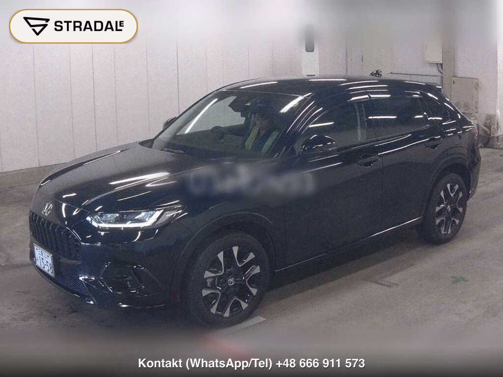 HONDA ZR-V E:HEV Z, miniaturka 5