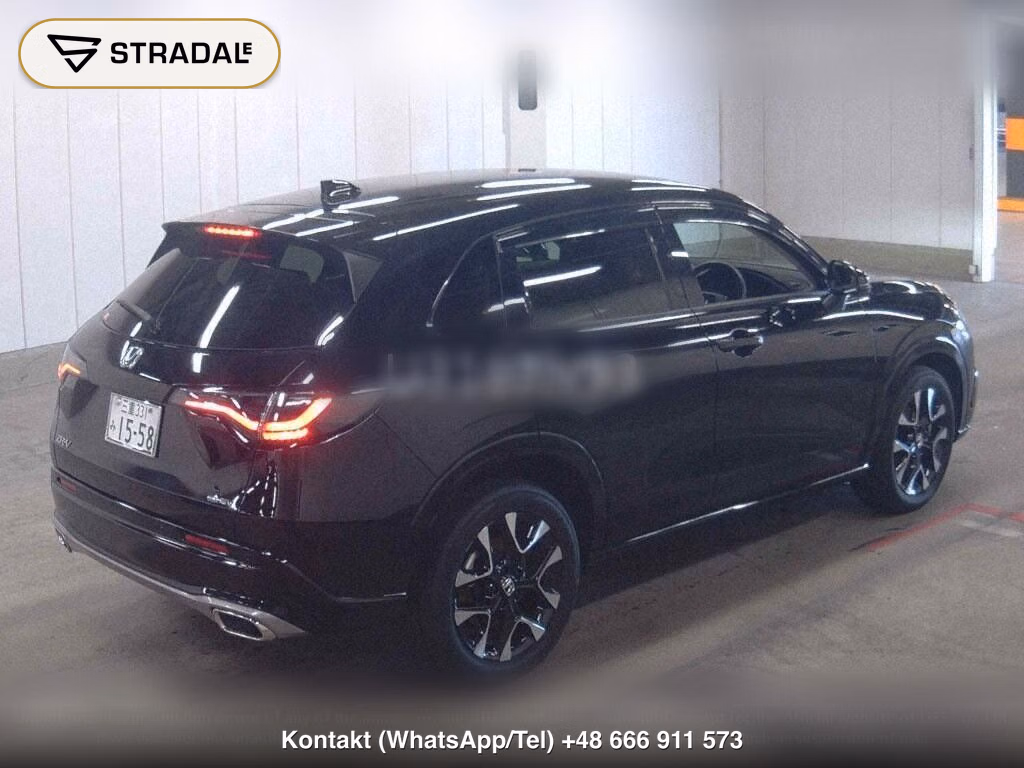 HONDA ZR-V E:HEV Z, miniaturka 6